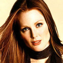 Julianne Moore