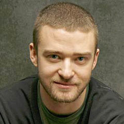 Justin Timberlake