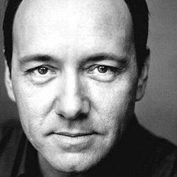 Kevin Spacey