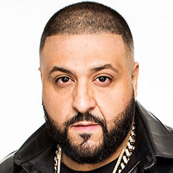 Khaled