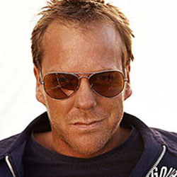 Kiefer Sutherland