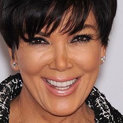 Kris  Jenner