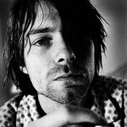 Kurt  Cobain 