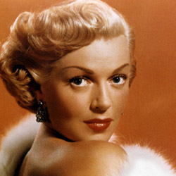 Lana Turner