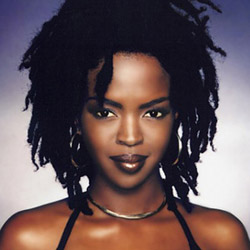 Lauryn Hill