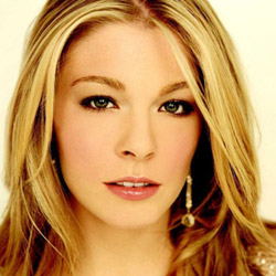 LeAnn  Rimes