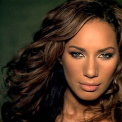 Leona Lewis