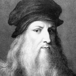 Leonardo da Vinci