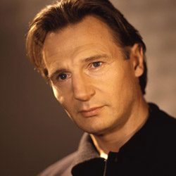 Liam Neeson