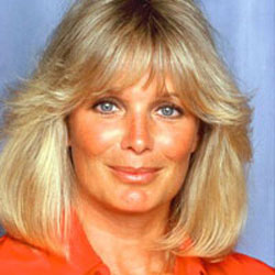 Linda Evans