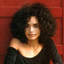 Lisa Bonet