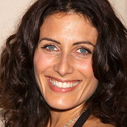 Lisa  Edelstein