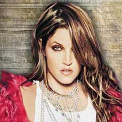 Lisa Marie Presley