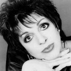 Liza Minnelli