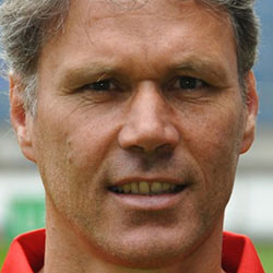 Marco Van  Basten