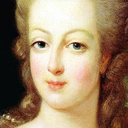 Marie  Antoinette