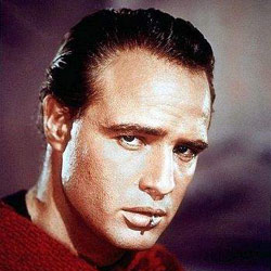 Marlon Brando