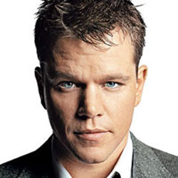 Matthew Damon