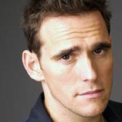 Matt Dillon