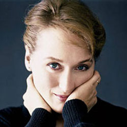 Meryl Streep