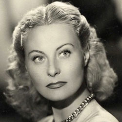 Michèle  Morgan