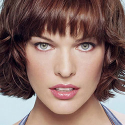 Milla  Jovovich