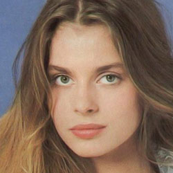 Nastassja  Kinski 