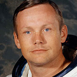 Neil Armstrong