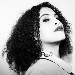 Neneh Cherry