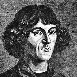 Nikolaj  Kopernik