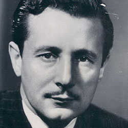 Oleg  Cassini