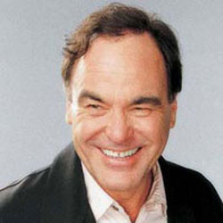 Oliver Stone