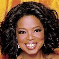 Oprah Winfrey