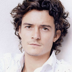 Orlando Bloom