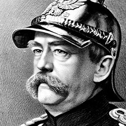 Otto Von  Bismarck