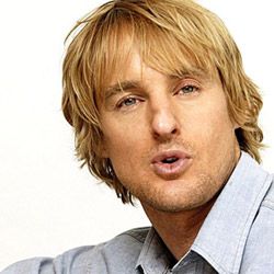 Owen Wilson