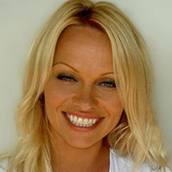 Pamela Lee Anderson