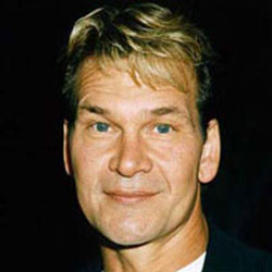 Patrick Swayze