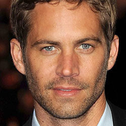 Paul Walker