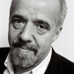 Paulo  Coelho 