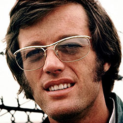 Peter  Fonda