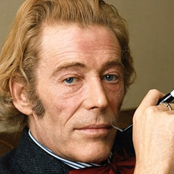 Peter O’Toole