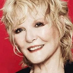 Petula  Clark