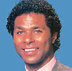 Philip Michael Thomas