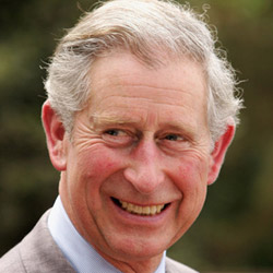 Prince Charles