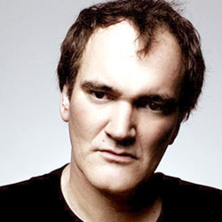 Quentin Tarantino