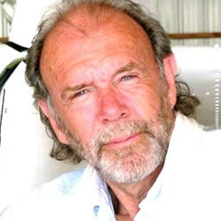 Richard  Bach