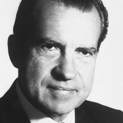 Richard Nixon