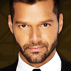 Ricky Martin