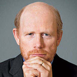 Ron Howard